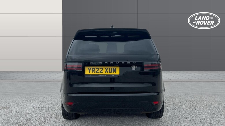 Land Rover Discovery 3.0 D300 R-Dynamic SE 5dr Auto Diesel Station Wagon